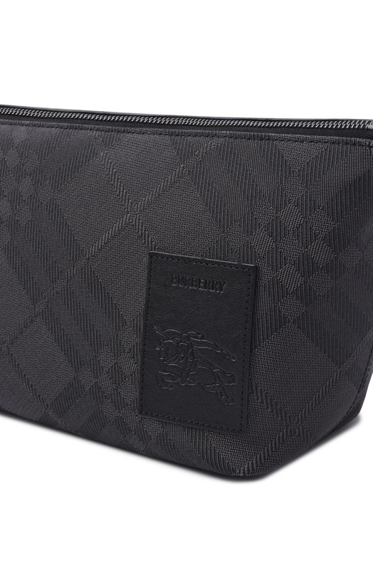 Сумка Chester Burberry 8119584 Чёрный  8119584 Фото 5