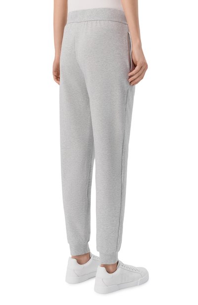 Хлопковые джоггеры HUGO, арт. 50556326, фото 4