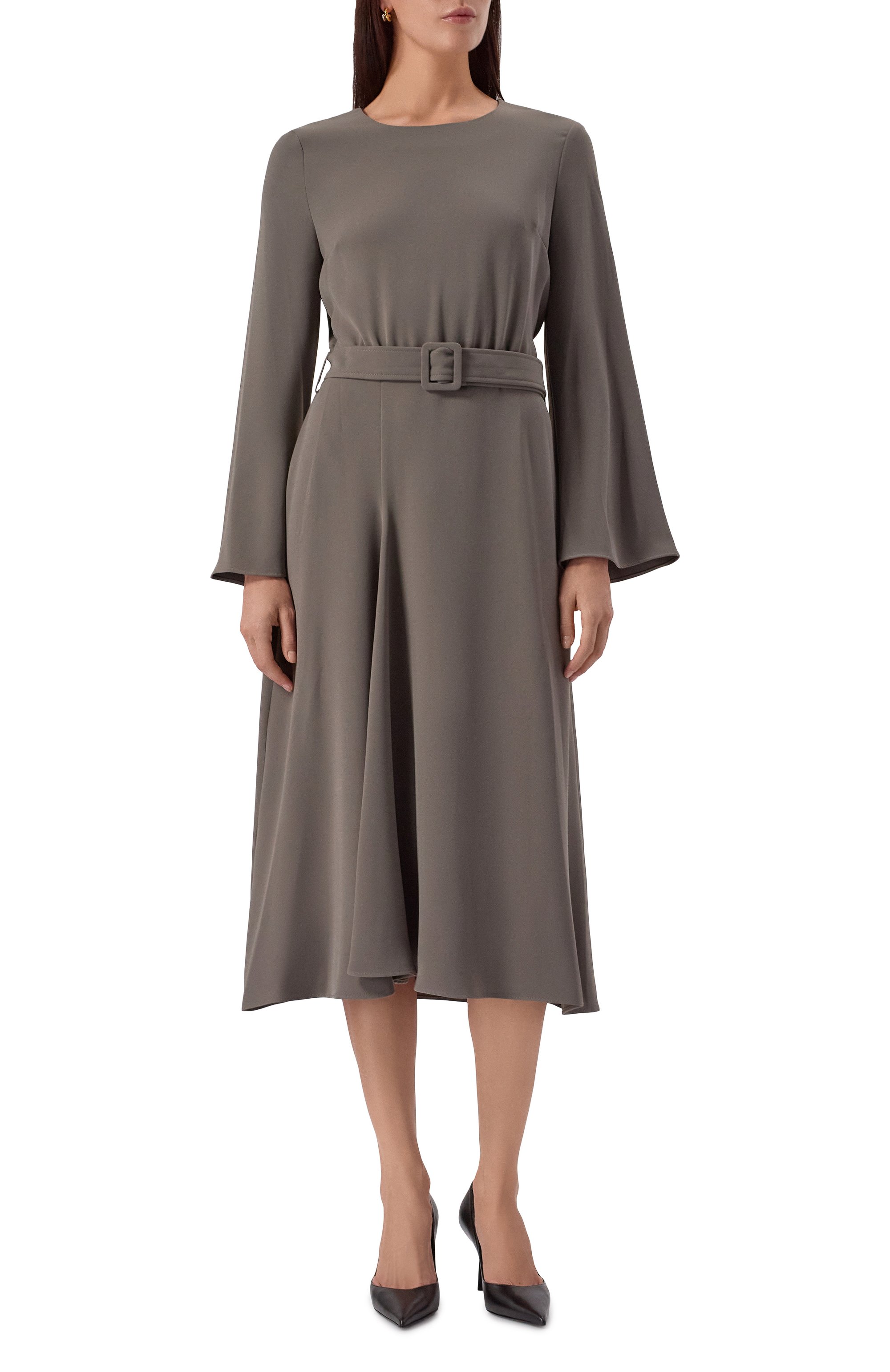 Платье P.A.R.O.S.H., арт. P0KER25-D726077, фото 3