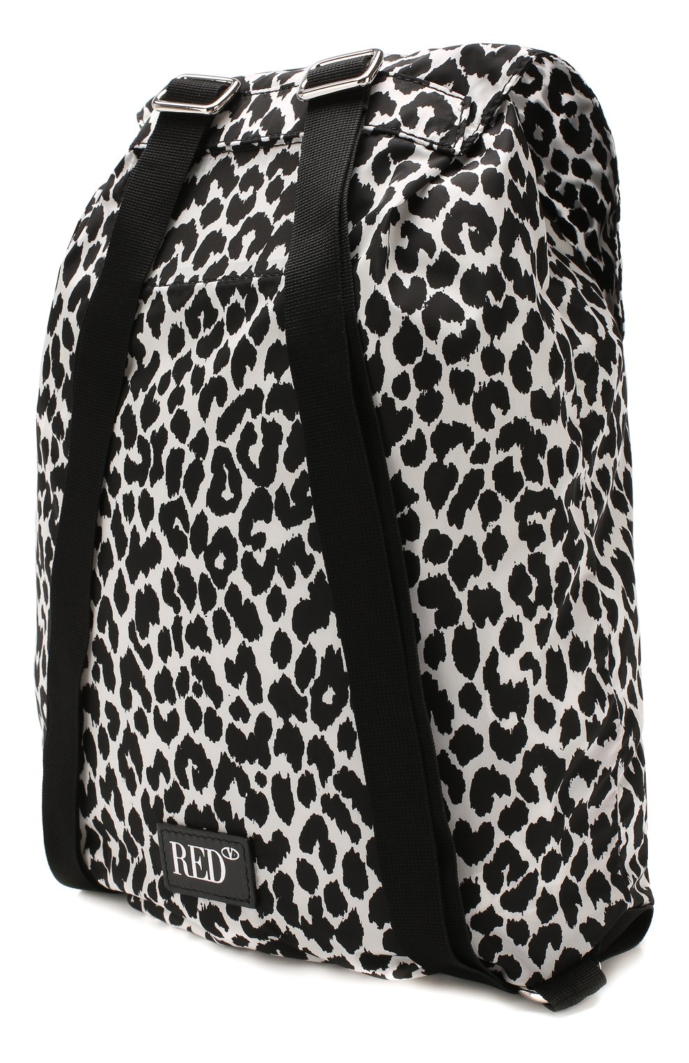 Текстильный рюкзак REDVALENTINO, арт. SQ0B0B64/ATX, фото 3