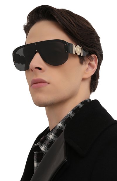 Солнцезащитные очки VERSACE, арт. 4391-GB1/87, фото 3