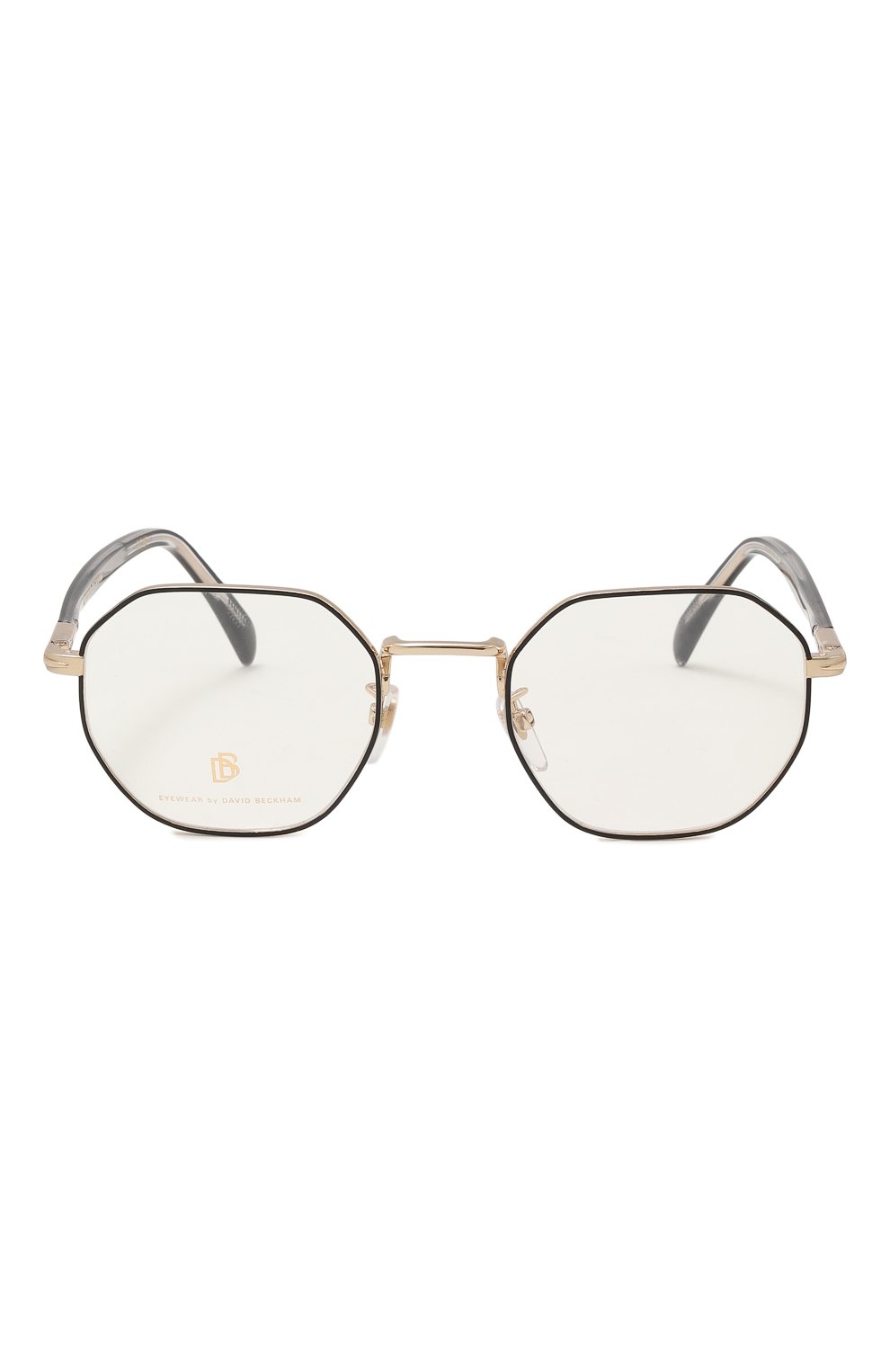 Оправа DAVID BECKHAM, арт. DB1133 RHL, фото 3