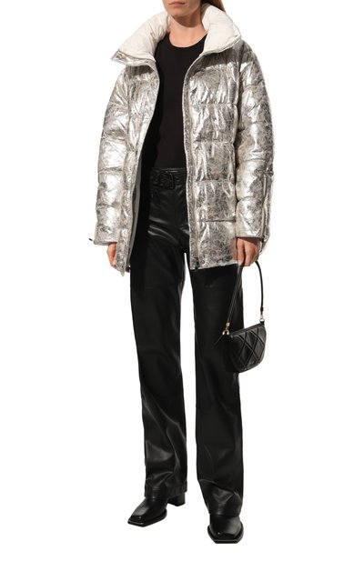 Пуховик PINKO, арт. 1G17Z5-A03G, фото 2