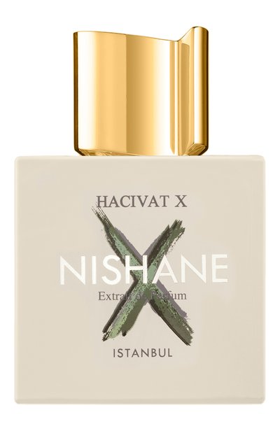 Духи hacivat x (100ml) NISHANE, арт. 8683608071065