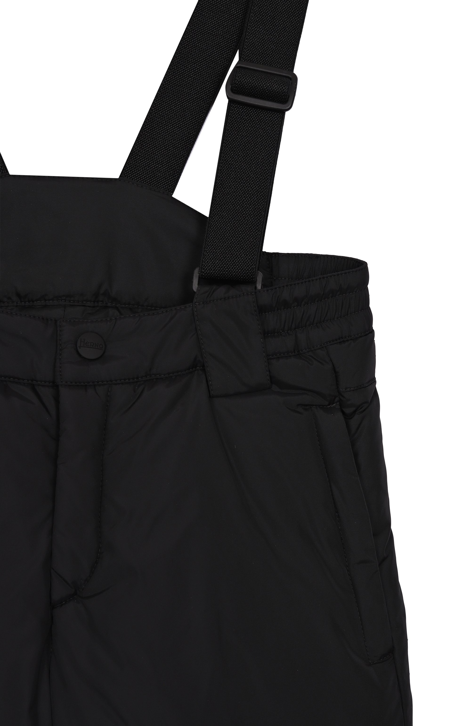 Пуховые брюки HERNO, арт. PT000011X/12004Z/10-14, фото 3