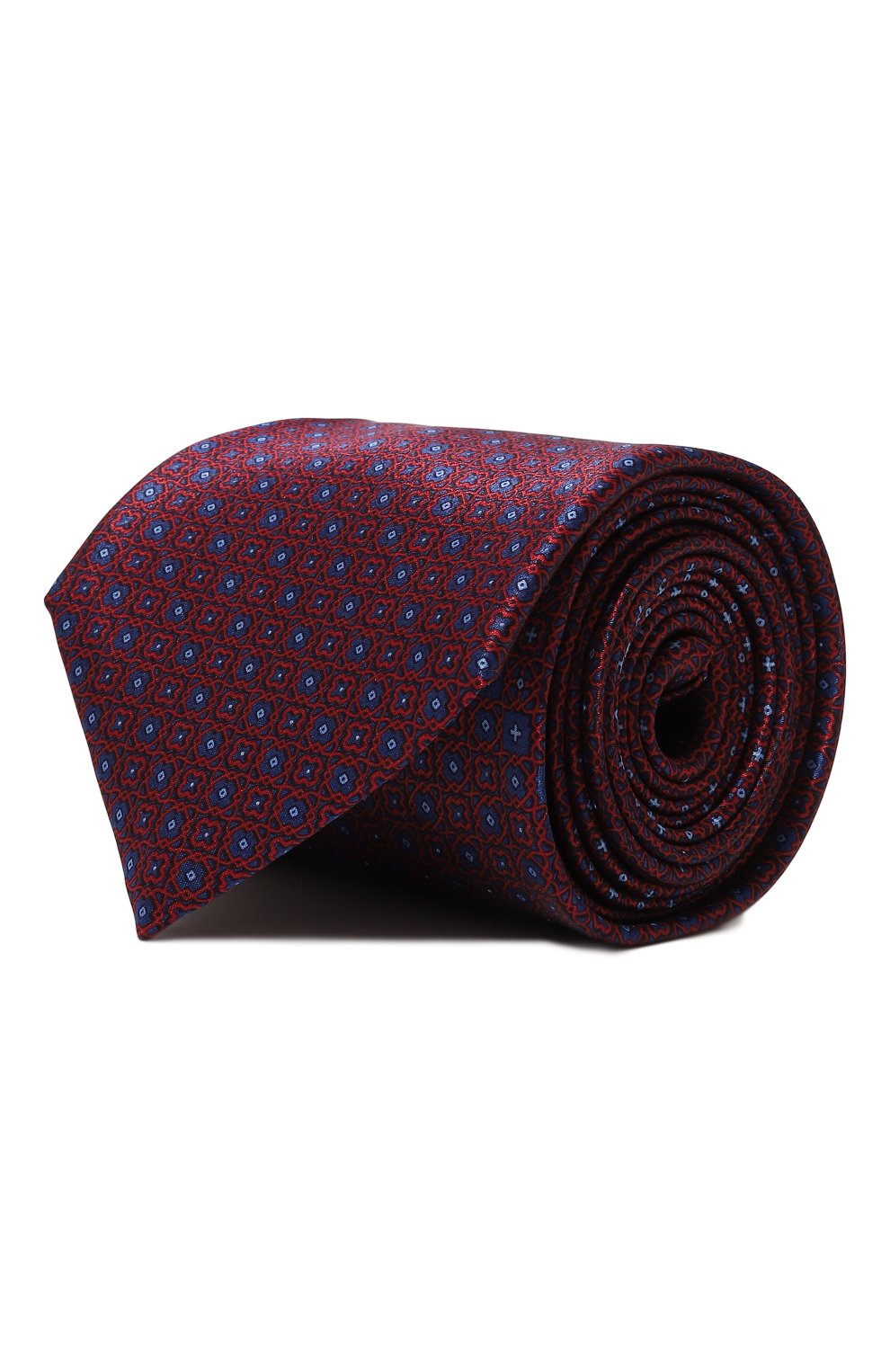 Шелковый галстук STEFANO RICCI, арт. CXDD/49070, фото 1