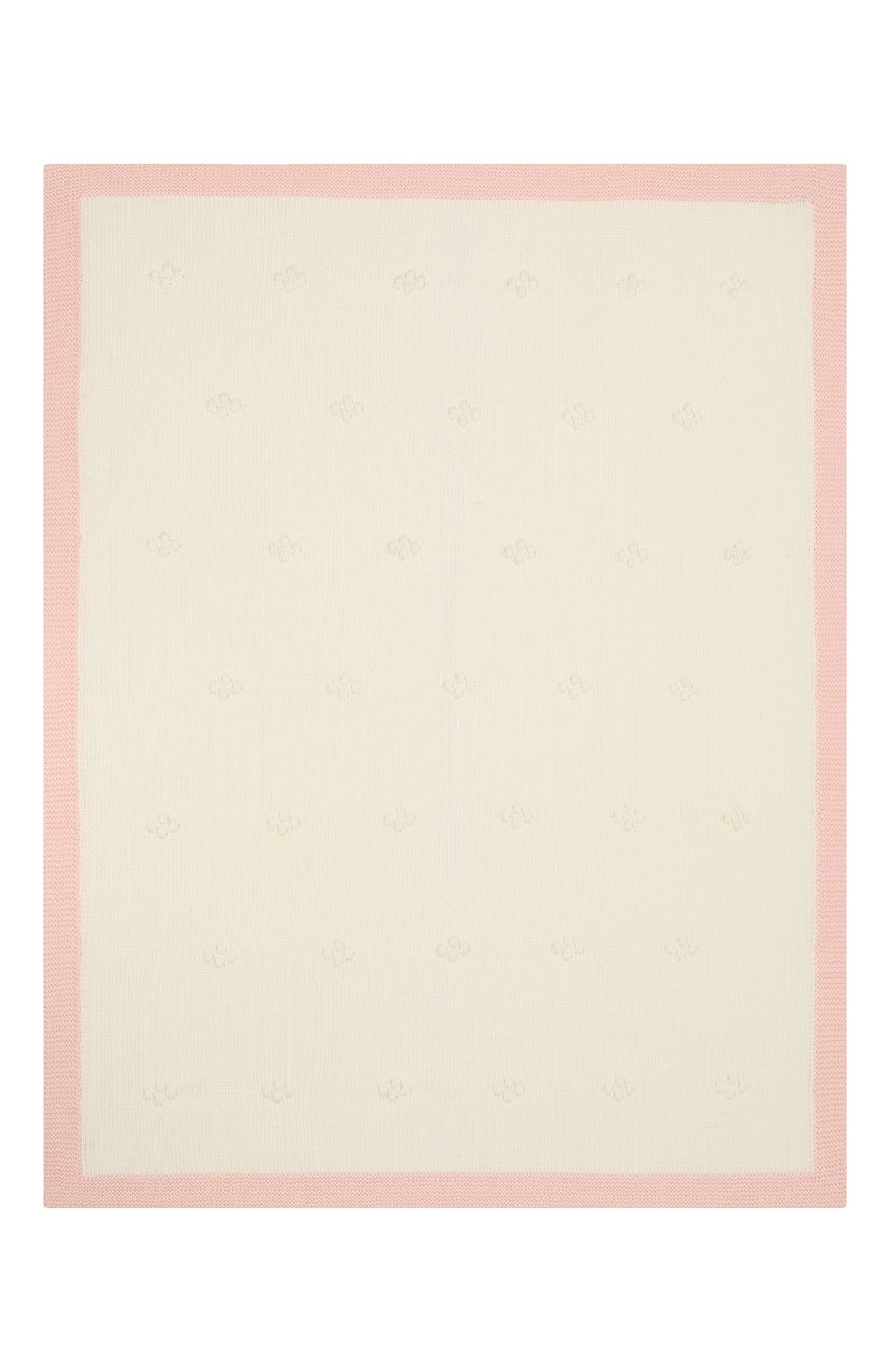 Шерстяное одеяло BABY T, арт. 20AI112C0, фото 3