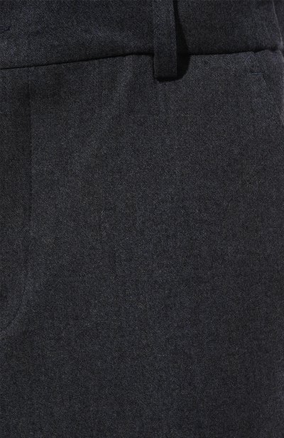 Ка�шемировые брюки MARCO PESCAROLO, арт. MANU/5043, фото 5