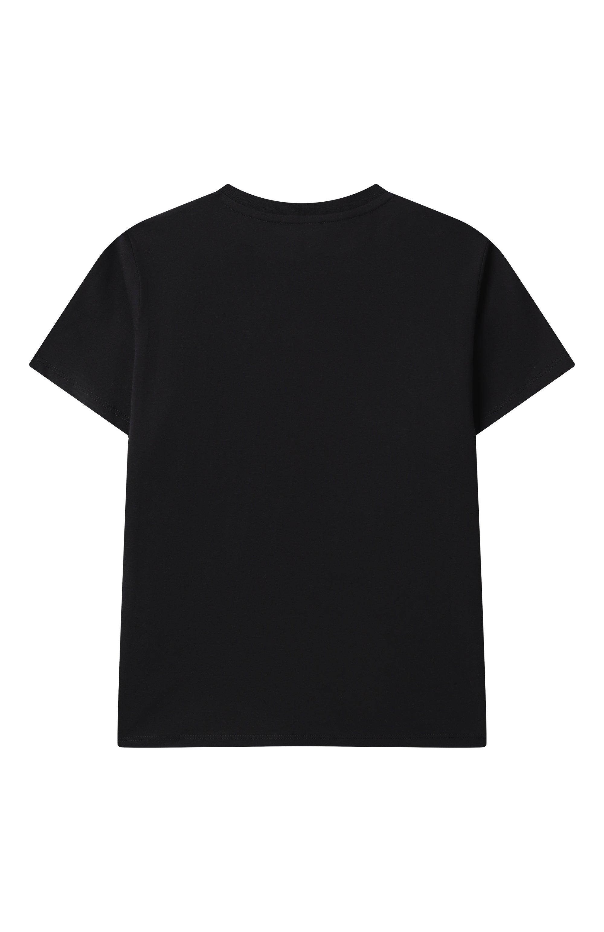 Хлопковая футболка BALMAIN, арт. BW8P11, фото 2