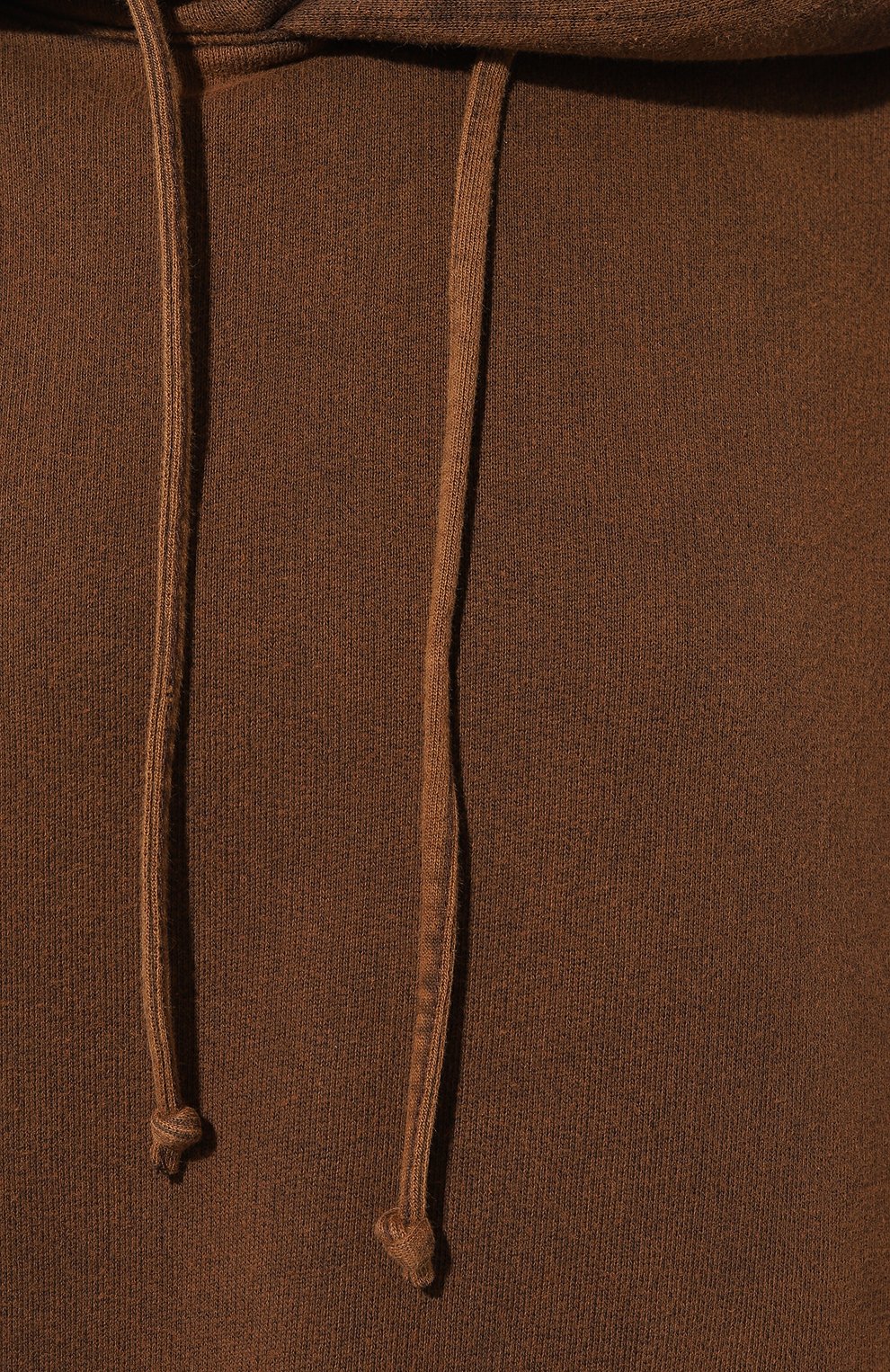 Хлопковое худи ACNE STUDIOS, арт. FN-UX-SWEA000019/CI0138, фото 5