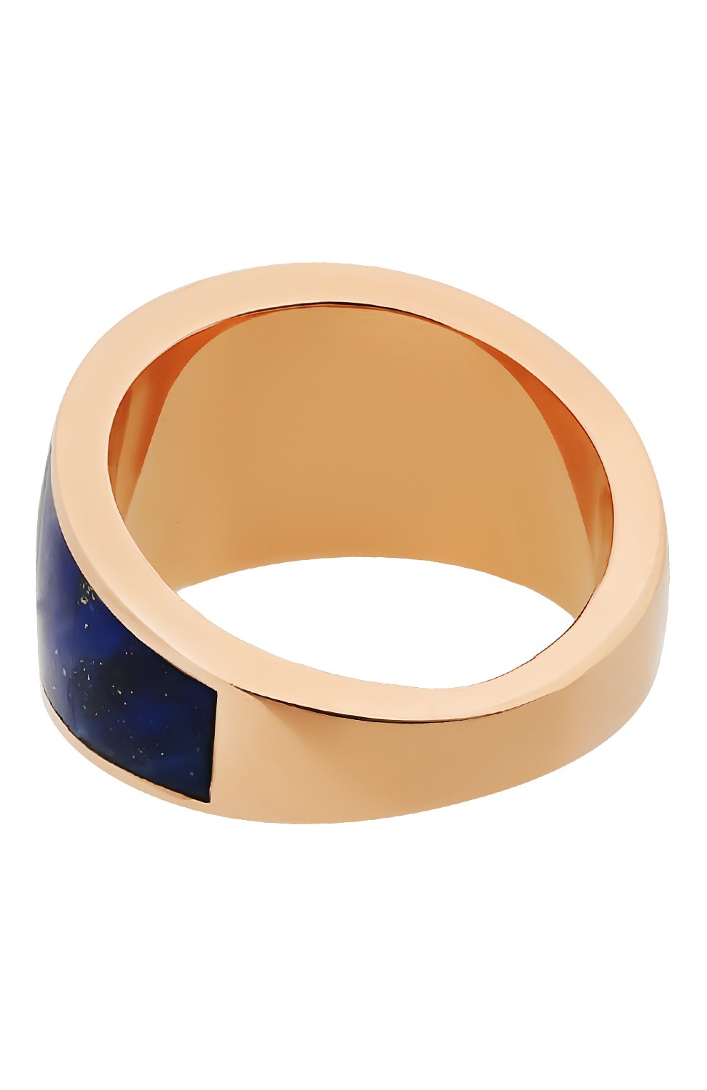 Кольцо JACQUIE AICHE бесцветного цвета по цене 787750 руб., арт. 2012054, фото 4 Кольцо JACQUIE AICHE, арт. 2012054, фото 4