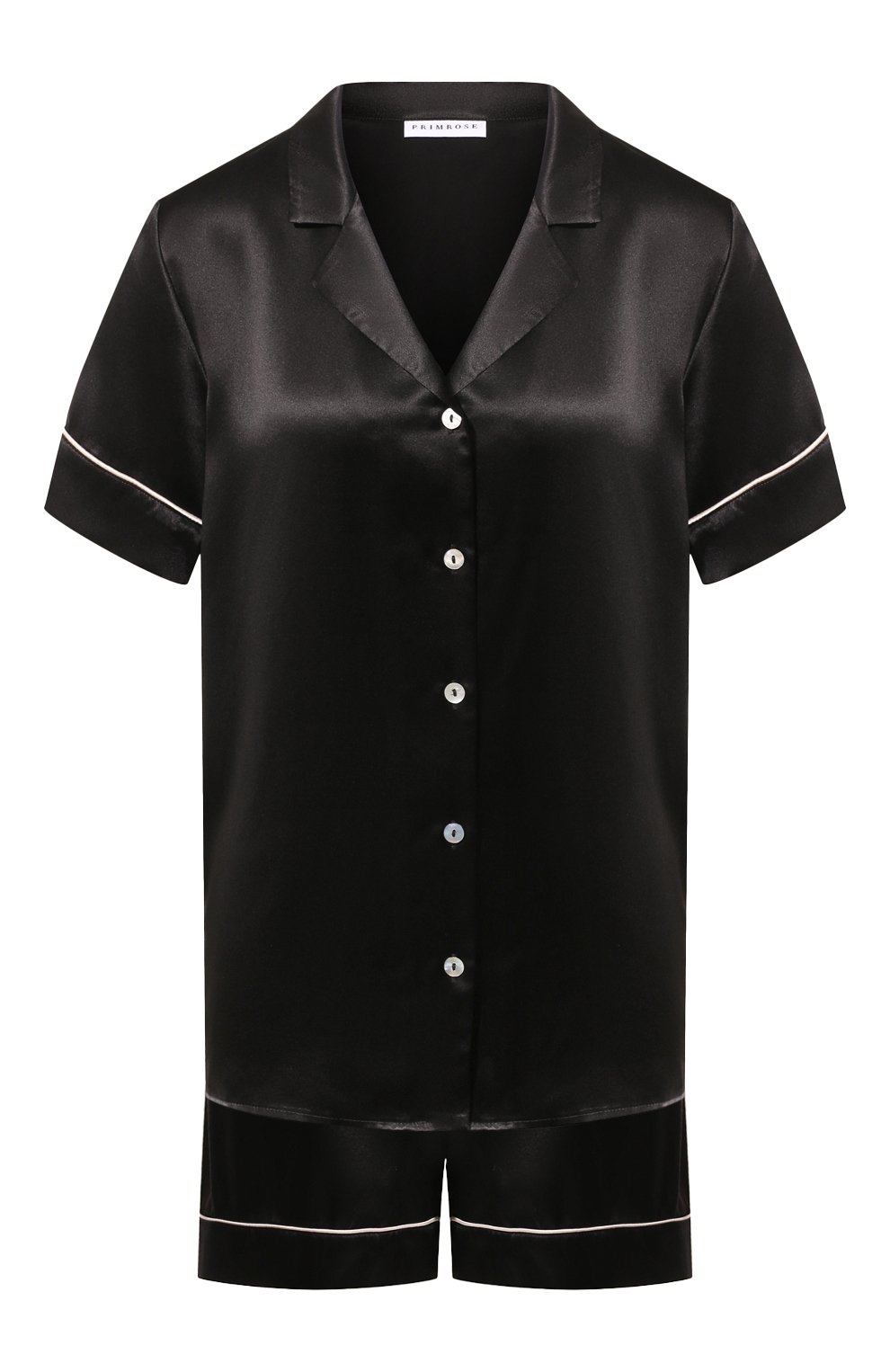 Шелковая пижама PRIMROSE, арт. 1W.619RS.S002, фото 1