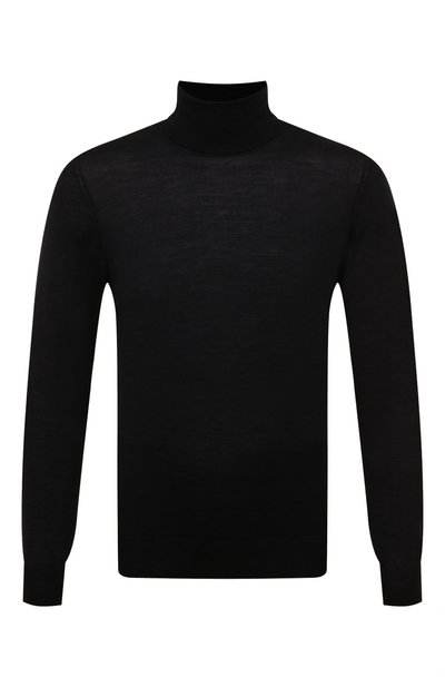 Шерстяная водолазка GRAN SASSO, арт. 57131/13190, фото 1