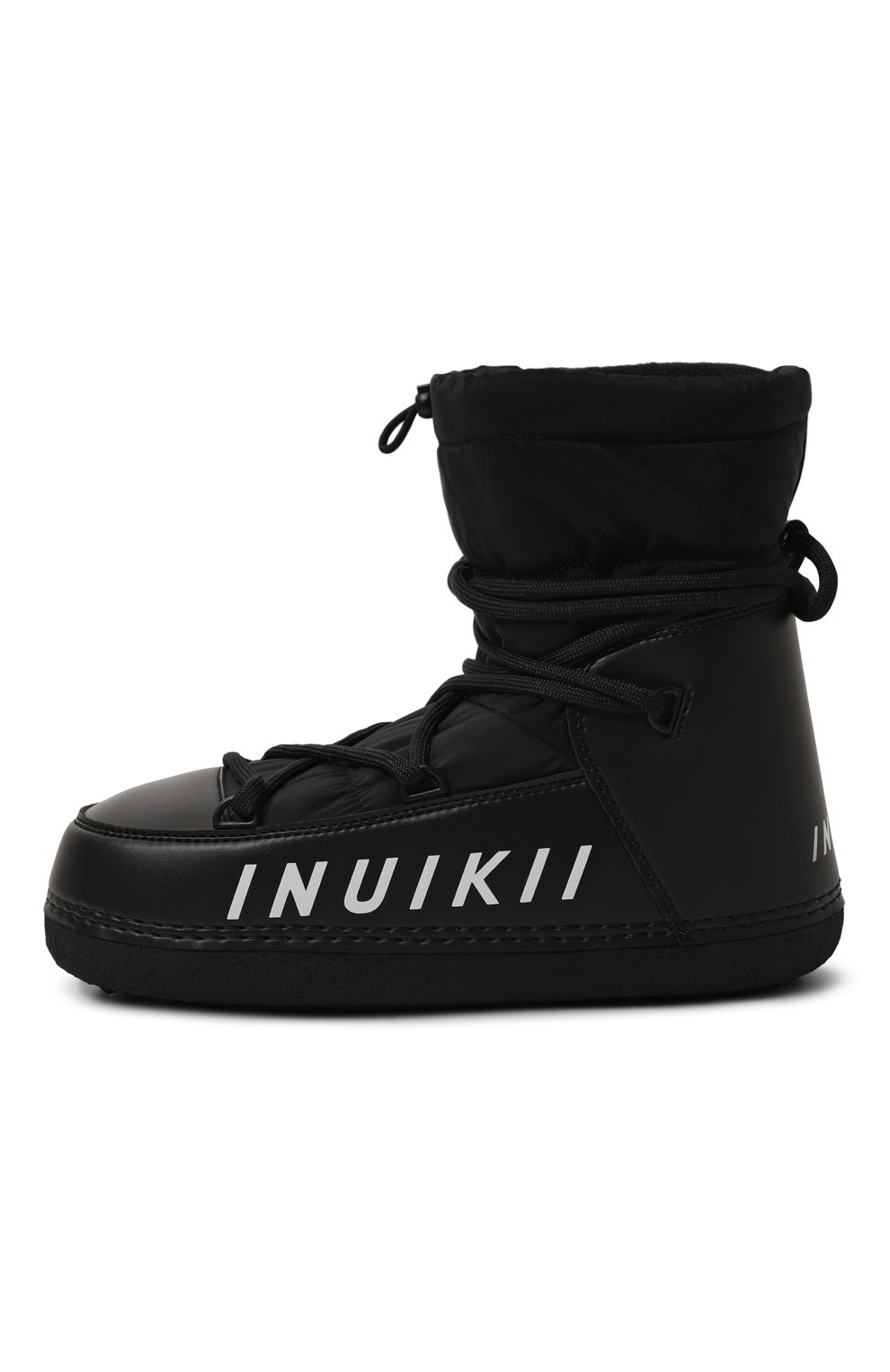 Текстильные сапоги mountain INUIKII, арт. 55101-087, фото 4