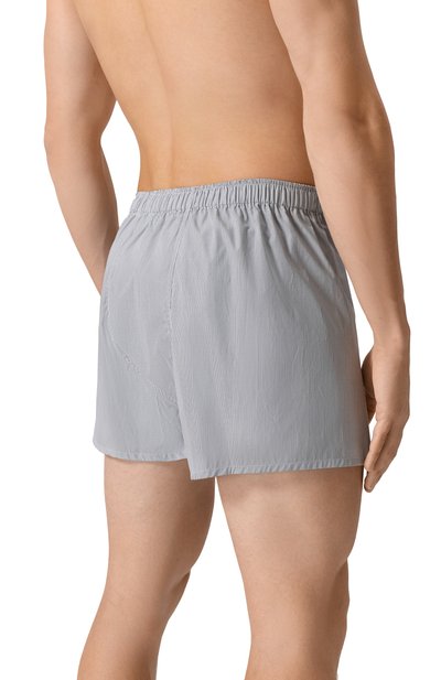 Хлопковые боксеры ZILLI, арт. B0IN04M0100V00000, фото 3