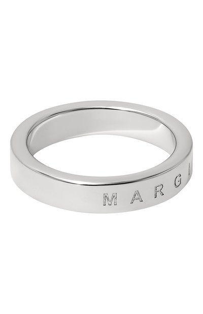 Кольцо MM6, арт. SM6UQ0019 SV0128, фото 1