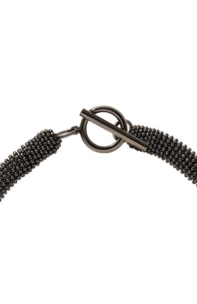 Колье BRUNELLO CUCINELLI, арт. MC0W9B1062, фото 4