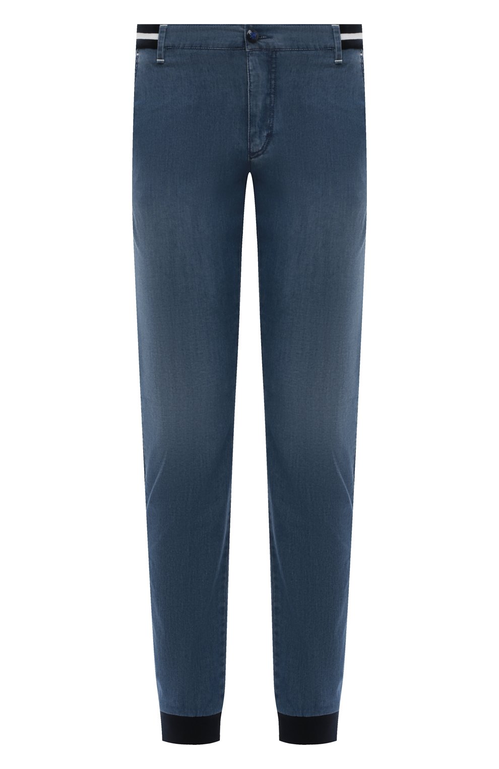 Джинсы ZILLI SPORT, арт. MCX-ZS510-BLPL9/S001, фото 1