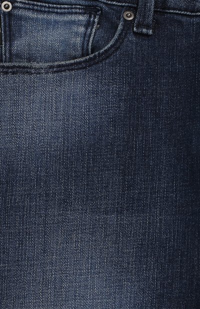 Джинсы прямого кроя EMPORIO ARMANI, арт. 3G4J06/1D4DZ, фото 3