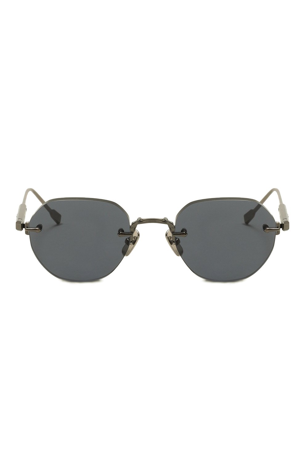 Солнцезащитные очки SATO EYEWEAR, арт. TEREBELLUM I/S608, фото 4