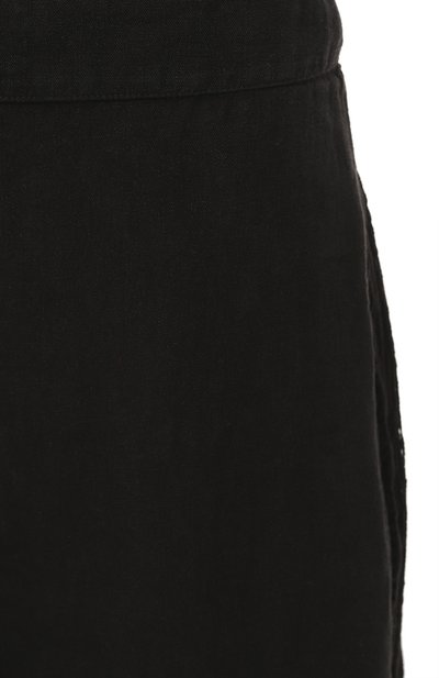Льняные брюки 120% LINO, арт. 31ALIW290P/0000115/000, фото 5