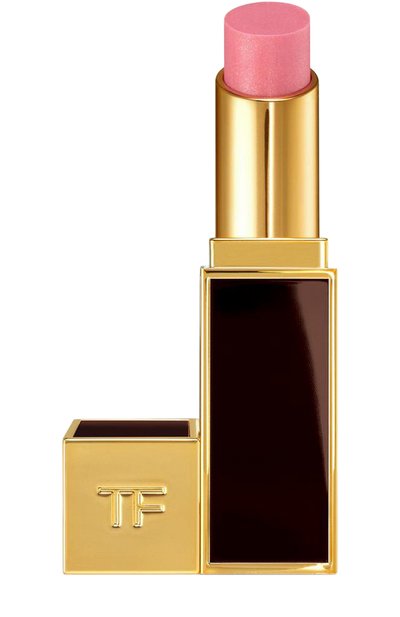 Женская помада-блеск lip color shine, оттенок chastity TOM FORD, арт. T14X-01