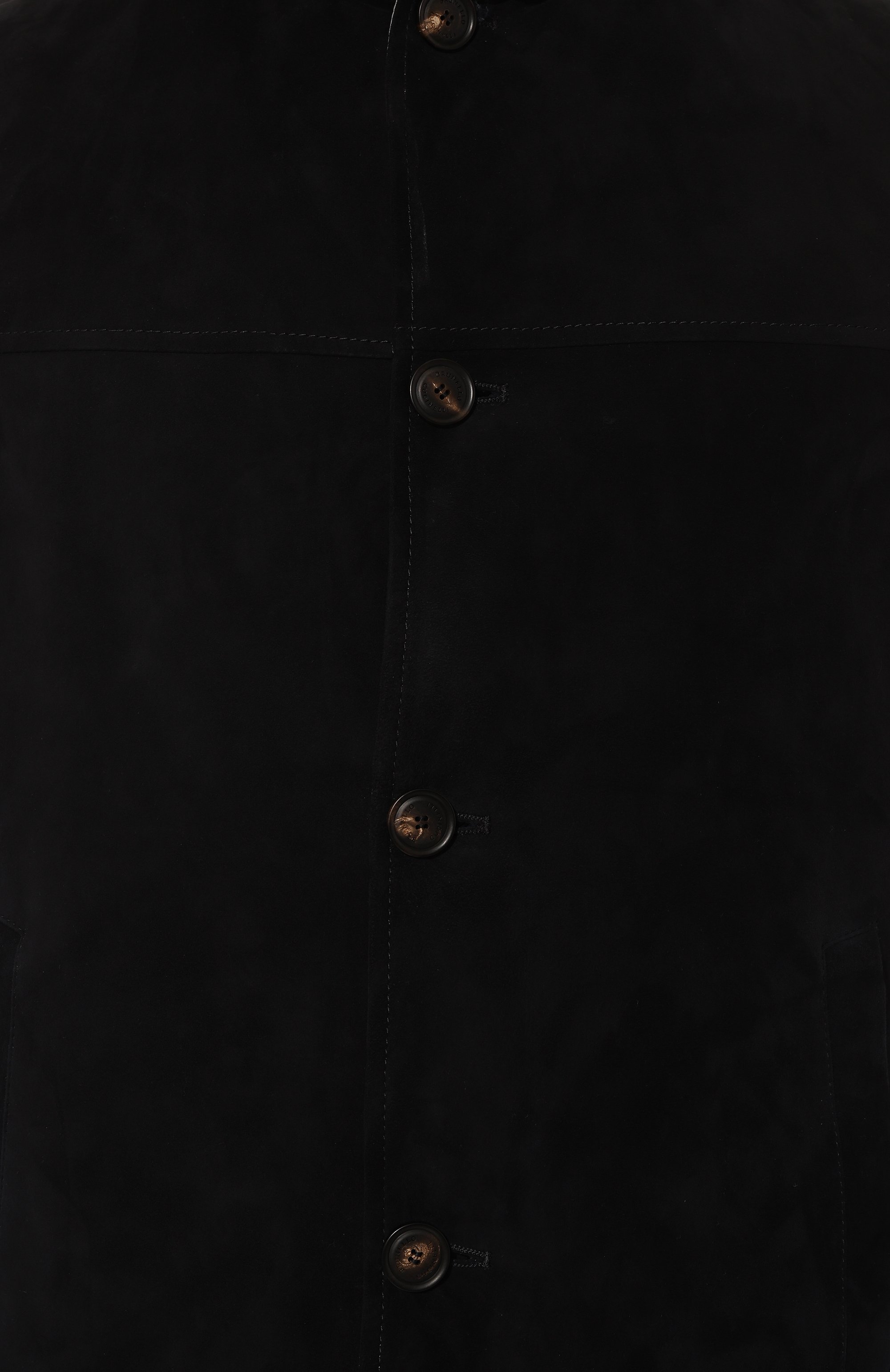 Пуховый жилет BRUNELLO CUCINELLI, арт. M0PCL2013, фото 5