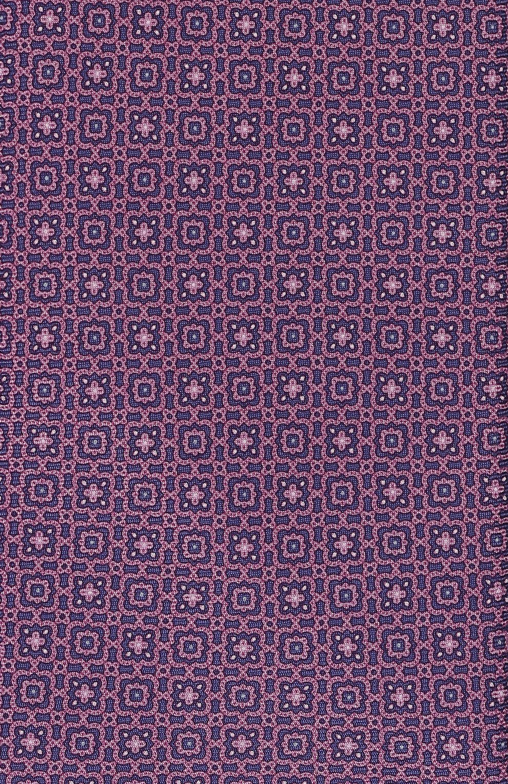 Комплект из галстука и платка STEFANO RICCI, арт. DH/51101, фото 4