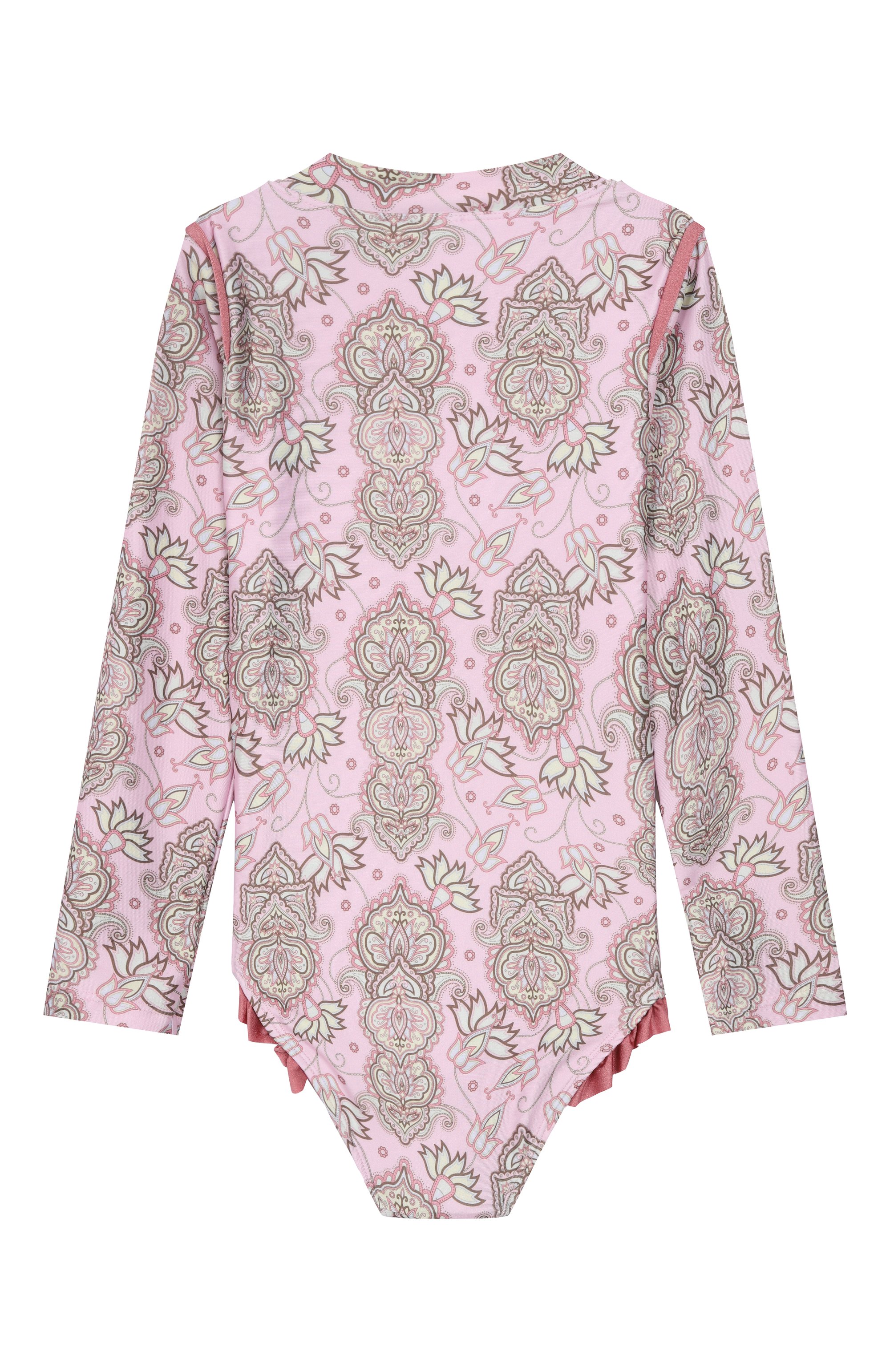 Слитный купальник OLGA VALENTINE, арт. 180/1A-10A, фото 2