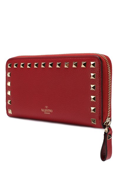 Кошелек rockstud VALENTINO, арт. QW2P0645/VSH, фото 2