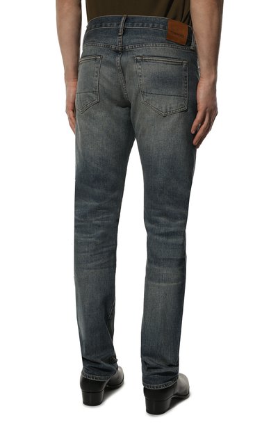 Джинсы TOM FORD, арт. BZJ31/TFD002, фото 4