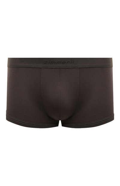 Мужские хлопковые боксеры ZIMMERLI, арт. 286-1445