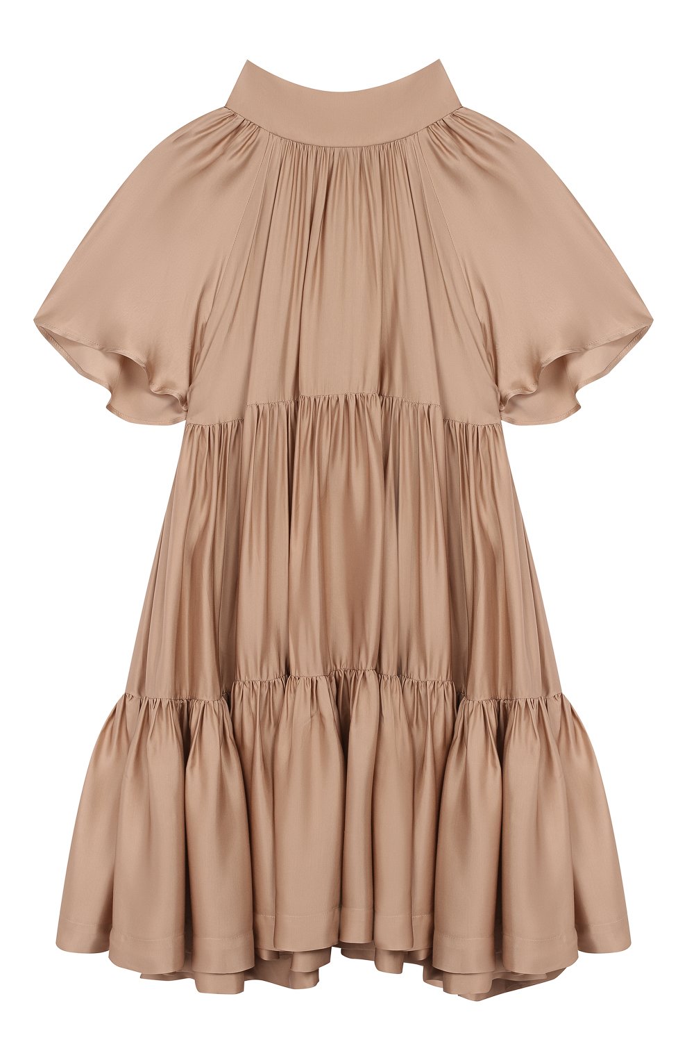 Платье UNLABEL, арт. ANEM0NE-1 DRESS/16-IN007/8A-10A, фото 1