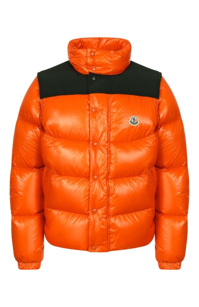 Мужская пуховик MONCLER, арт. 1A572-54AN2