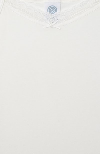 Хлопковая майка SANETTA, арт. 344653., фото 3