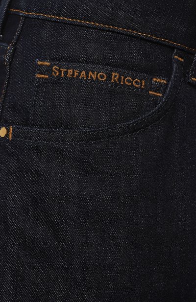 Джинсы STEFANO RICCI, арт. MST24B1220/T0050/SALPASTACC/ALLIGA_1, фото 5