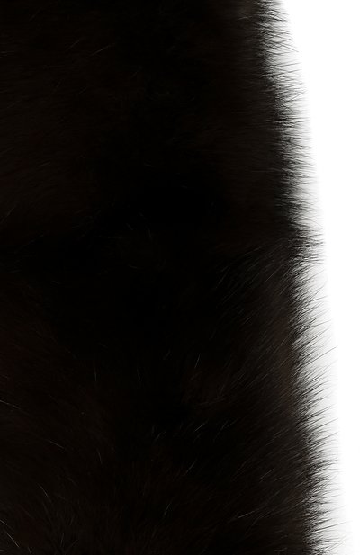Меховой ободок из соболя VICTORIA KUSENKOVA, арт. 163500003020, фото 4