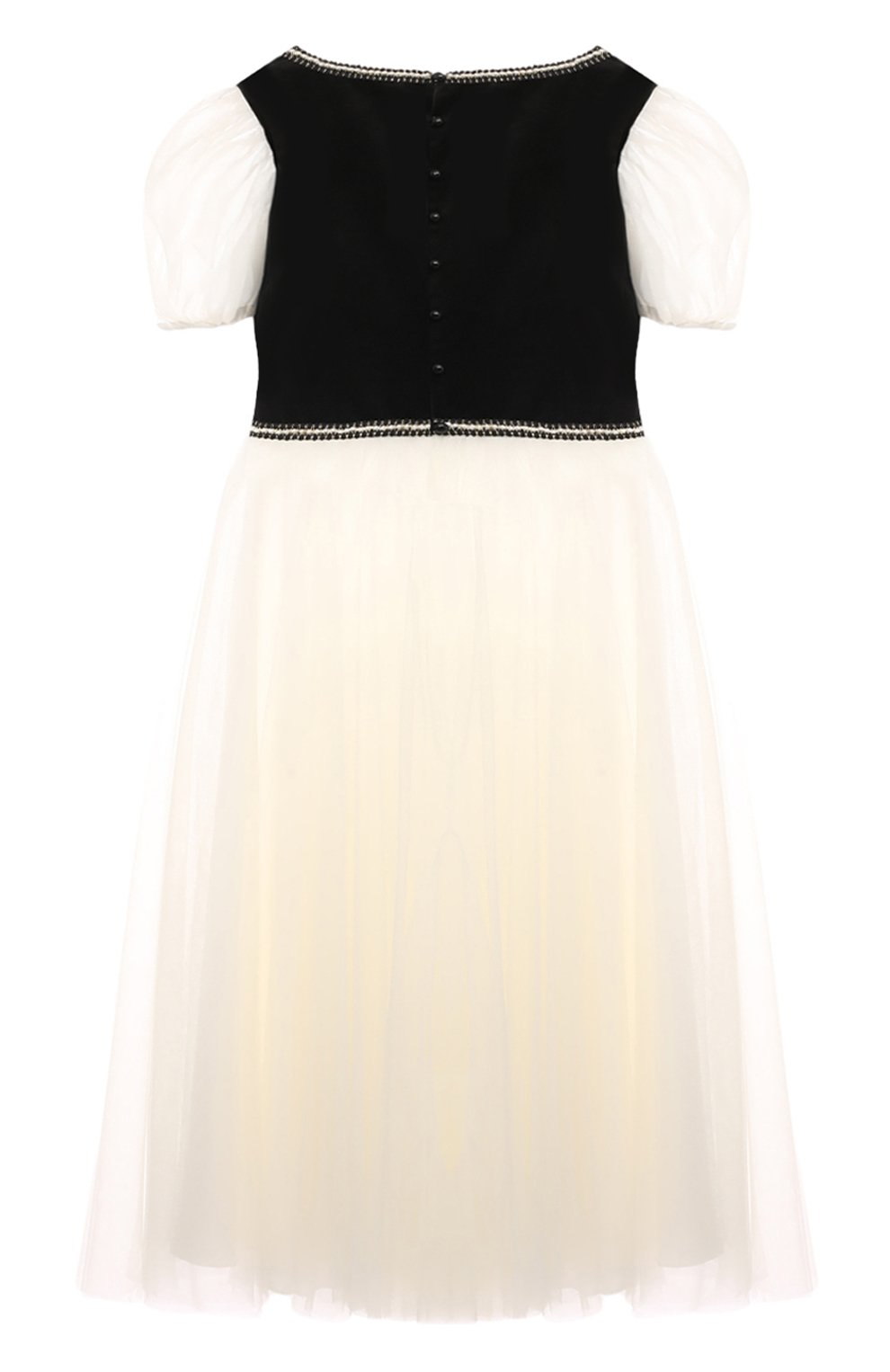 Платье DESIGNERS CAT, арт. 100000K01001740/L0FFA DRESS/4A-8A, фото 2