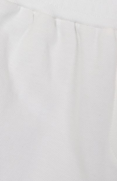 Хлопковые шорты BRUNELLO CUCINELLI, арт. BG927E638B, фото 3