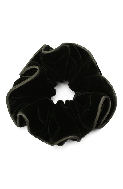 Резинка для волос шу-шу ALEXANDRE DE PARIS, арт. TCH-17403-GM K, фото 1