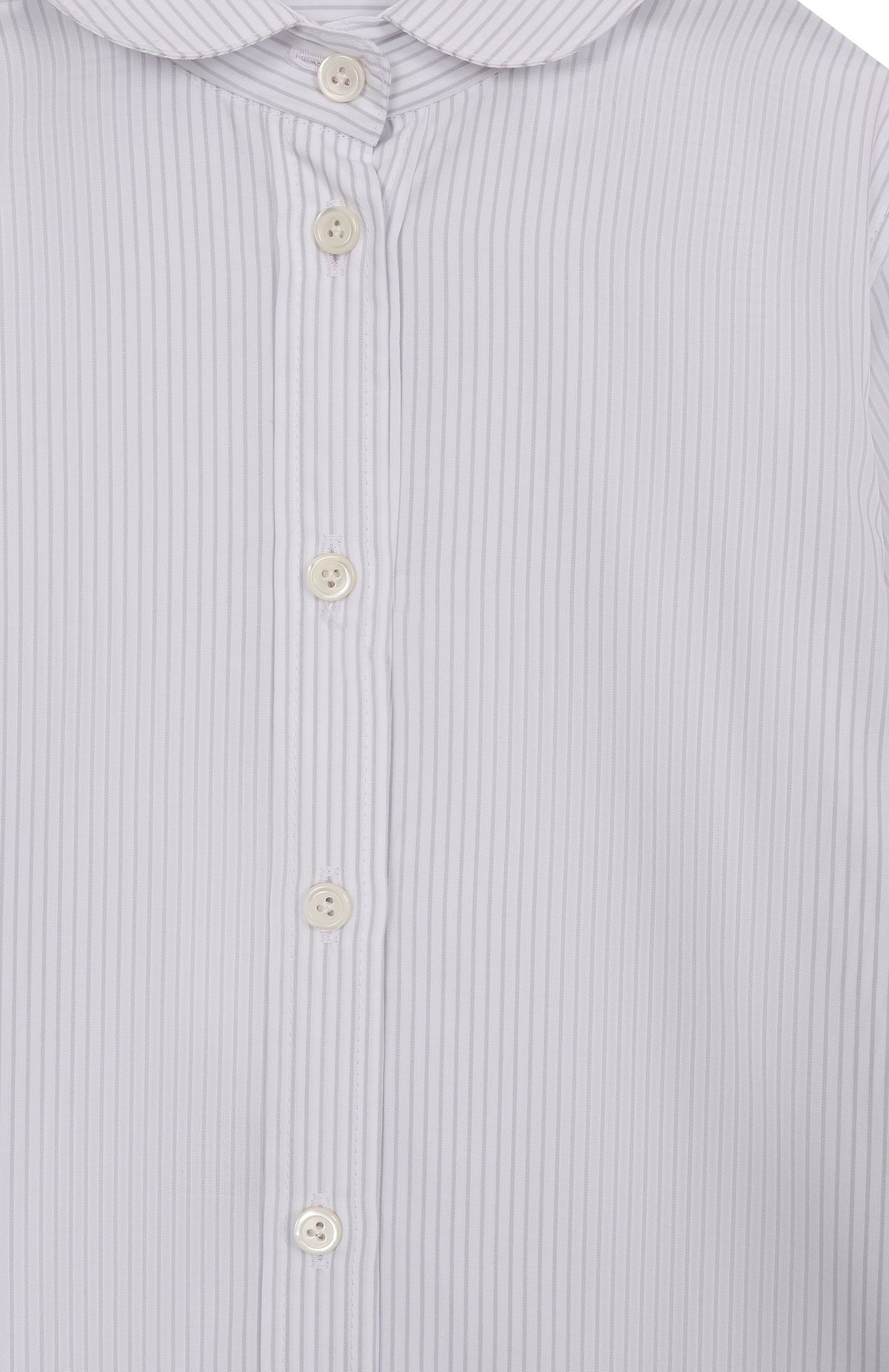 Хлопковая рубашка VAN LAACK, арт. VL-MAXI-XX/151116/140-152, фото 3