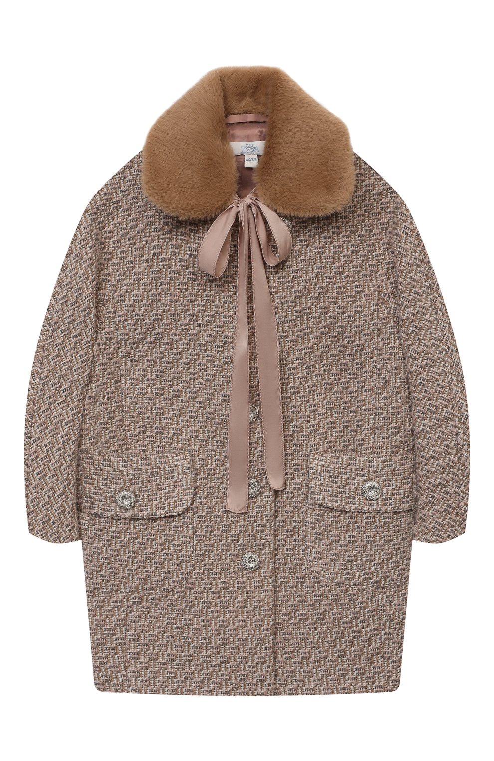 Пальто ZHANNA & ANNA, арт. ZALR08092021, фото 1