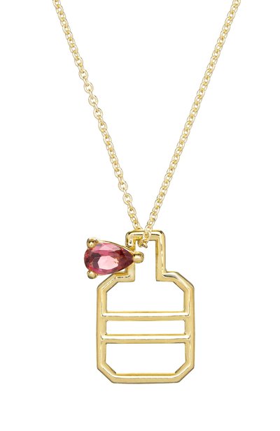 Женские кулон ALIITA, арт. NRPU6G000YYG09K J1000