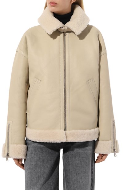 Дубленка из овчина BATS, арт. FW23_01S, фото 3