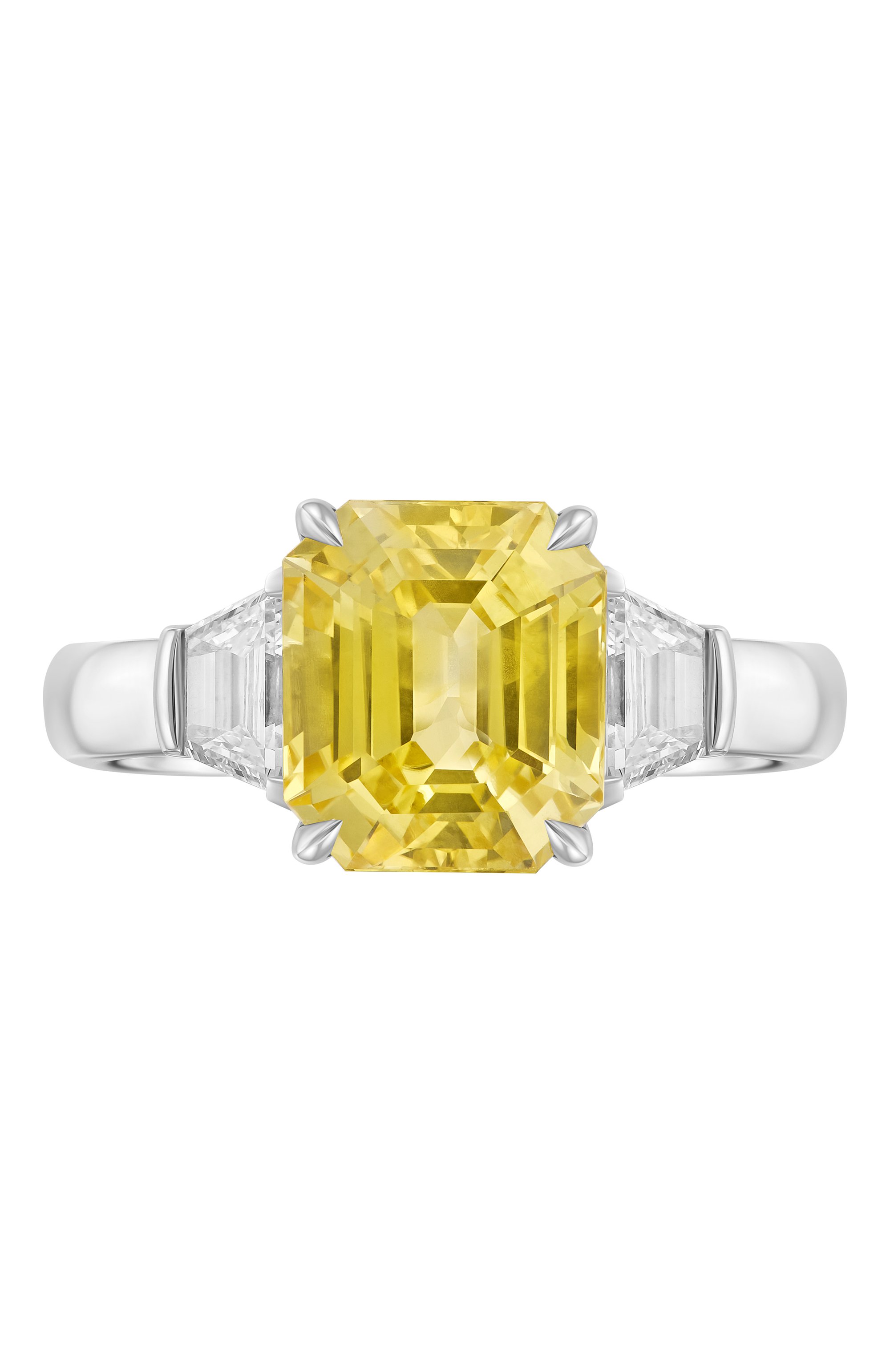 Кольцо MERCURY, арт. MR24130WDSY, фото 2