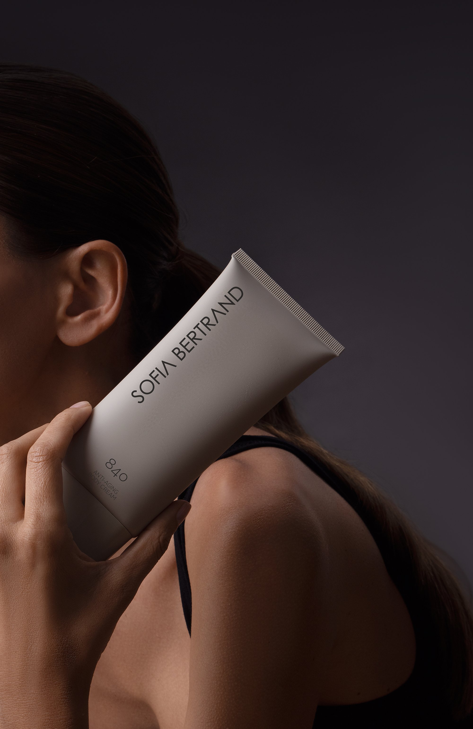 Антивозрастной крем для тела (200ml) SOFIA BERTRAND, арт. 3770017705188, фото 5