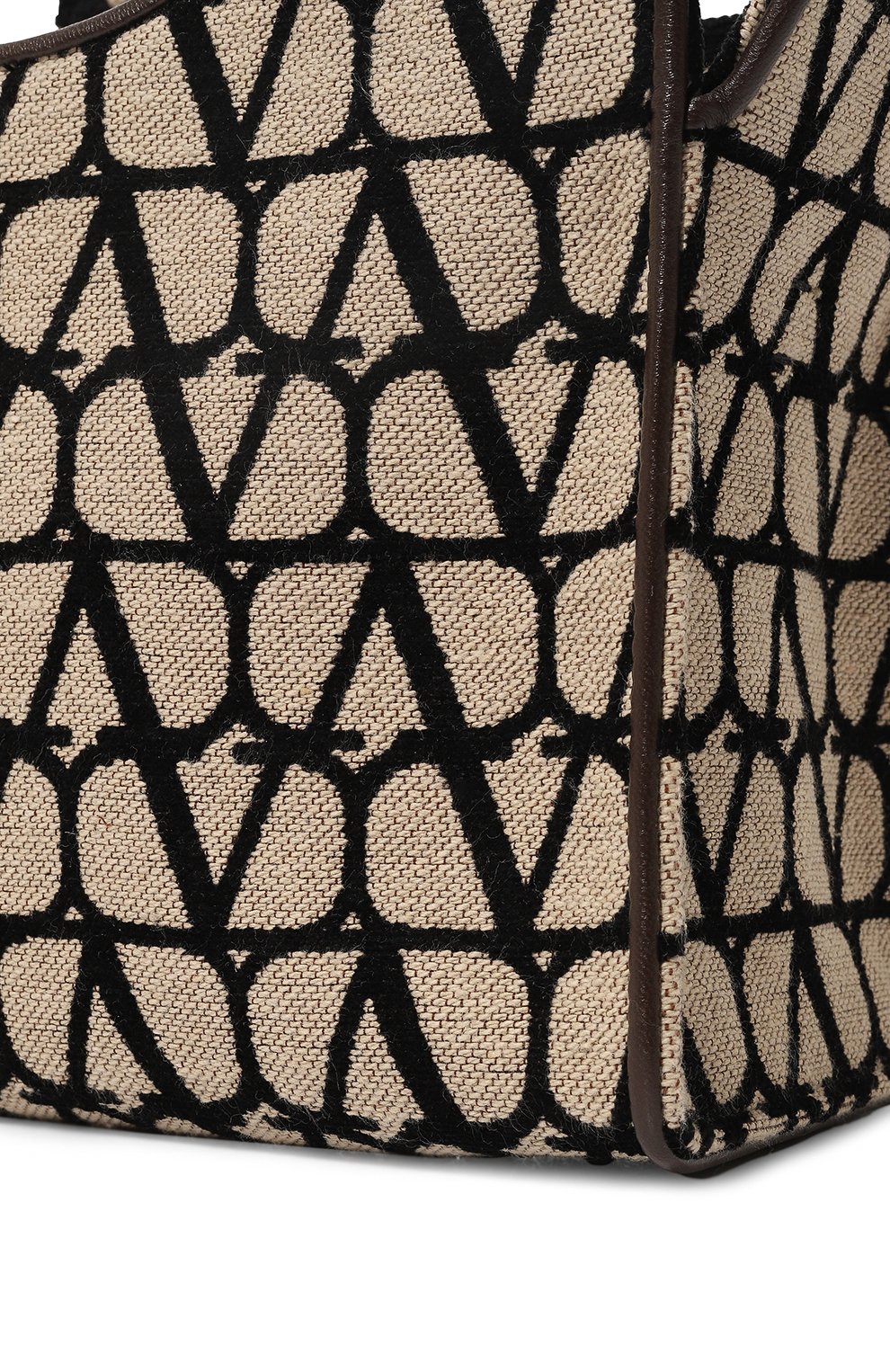 Сумка-тоут la troisieme toile VALENTINO, арт. 2W2B0L74/HUJ, фото 3