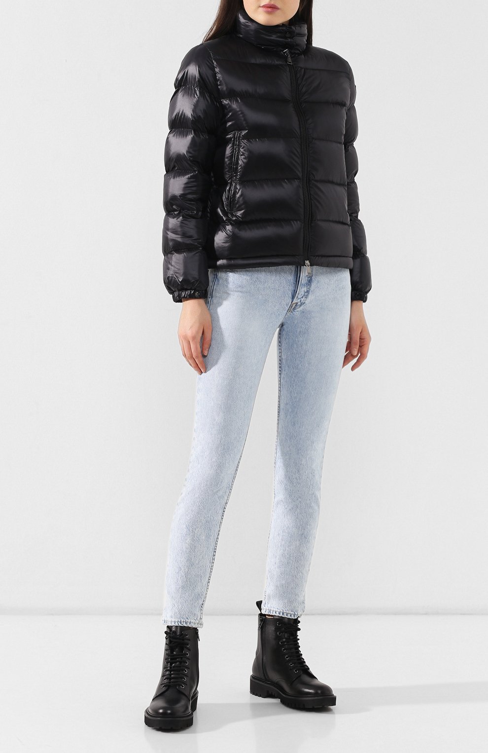 Куртка moncler copenhague MONCLER, арт. E2-093-45369-00-C0183, фото 2