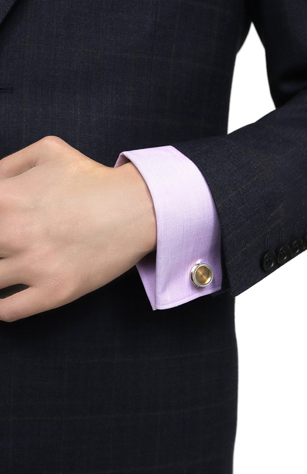 Запонки LANVIN, арт. 9565/4, фото 2