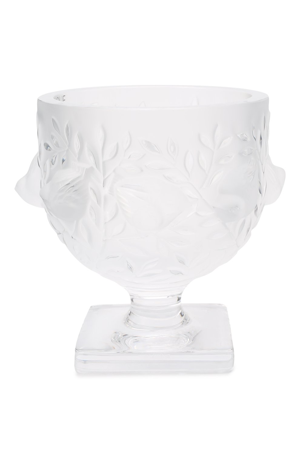 Ваза elisabeth LALIQUE, арт. 1226500, фото 1